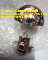 Lampu Navigasi Aldis 24V 60W Seiko